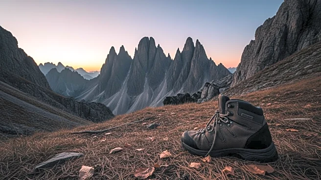 Suspected Mountain Lion Attack Claims Life of Hiker in Colorado