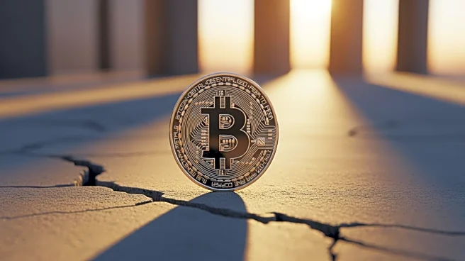 Bitcoin Hacker Ilya Lichtenstein Released Early from Prison Due to Trump-Signed Reform