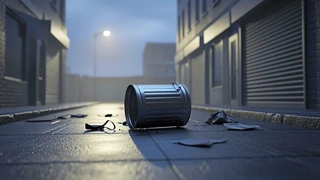 Tuscaloosa Violent Crimes Unit Considers Self-Defense in Fatal Samantha Shooting