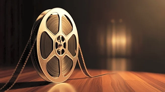 French Box Office Sees 13% Decline in 2025, But Year-End Rebound Offers Hope for 2026