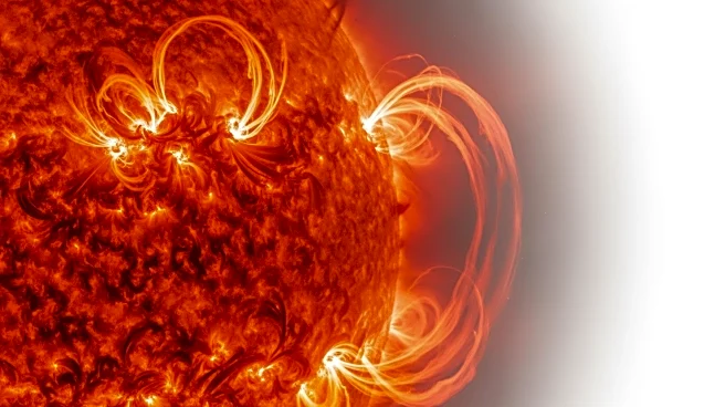 Advancements in Solar Imaging Reveal New Insights into Sun's Dynamics