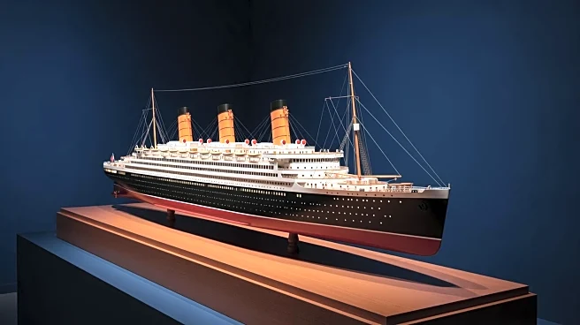 NYK Initiates Long-Term Preservation of Historic Ocean Liner Hikawa Maru