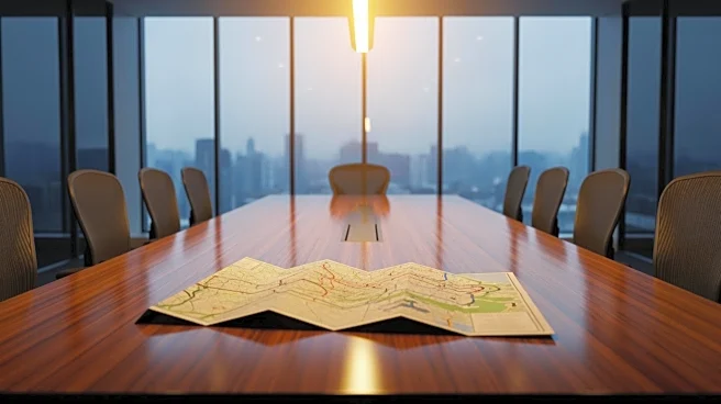 European Security Advisors Discuss Peace Proposals in Kyiv Amid Ongoing Conflict