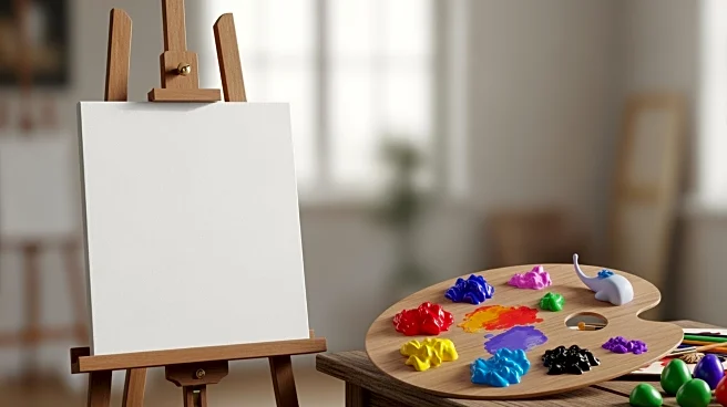 1930 Artworks by Dalí, Mondrian, and Klee Enter Public Domain, Expanding Creative Access