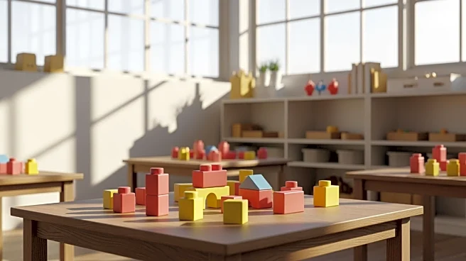 Minnesota Child Care Centers Cleared of Fraud Allegations Following Viral Video