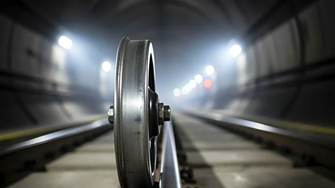 SEPTA Initiates Safety Tests for Philadelphia Trolley Tunnel Reopening