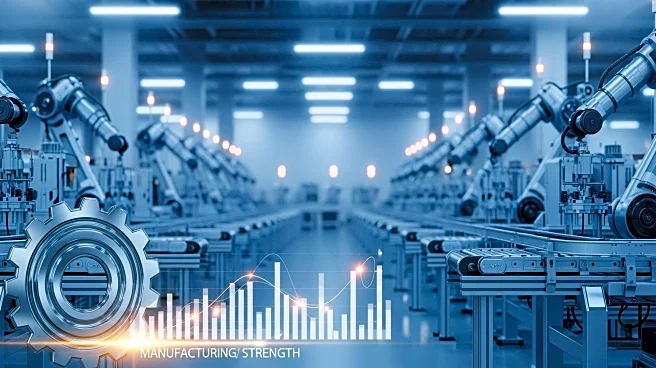 Asia's Factories End 2025 Strongly as Export Orders Increase