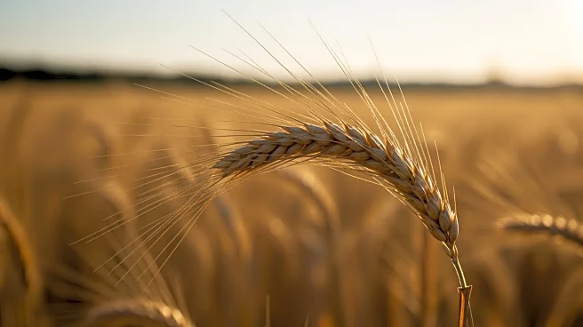 Sadhguru Advocates for Policy Changes to Empower Farmers in India