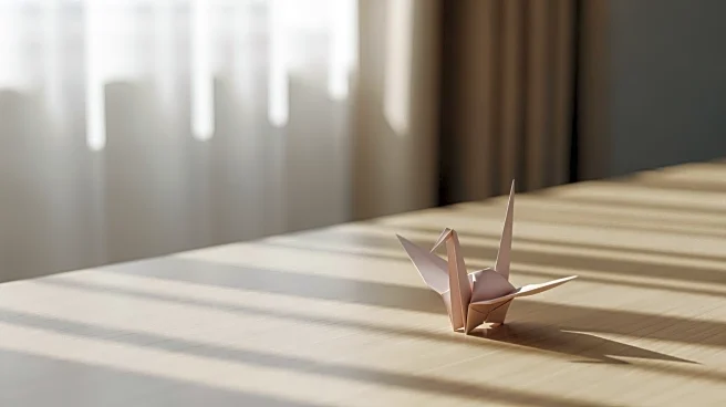 Japan's Pro-Natal Policies Aim to Counteract Declining Birth Rates and Aging Population