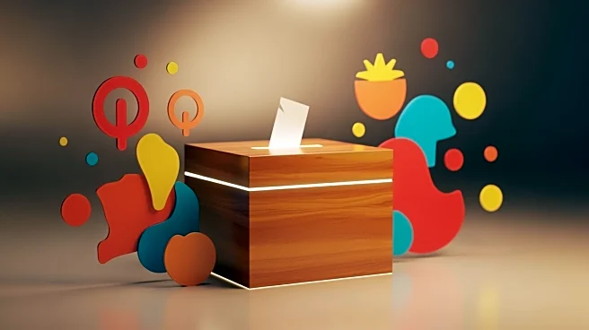 Latino Voter Influence Predicted to Shift U.S. House in 2026