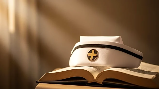 Marcia A. Mathews, Esteemed Nurse and Educator, Passes Away at 93