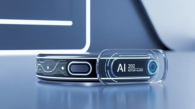 Memories.ai Unveils Project LUCI at CES 2026, Promising Advanced AI Wearable Technology