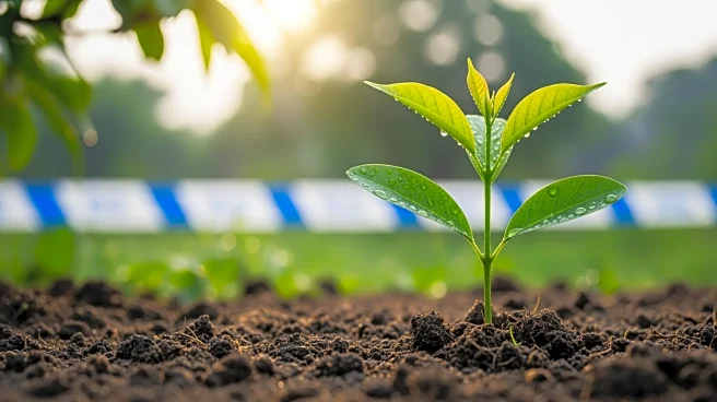 Udyan Utsav 2026 Launches at Rashtrapati Nilayam to Foster Sustainable Agriculture