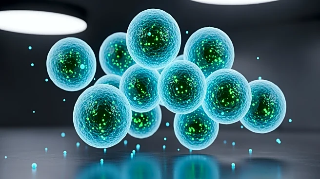 Chinese Scientists Develop New Method to Mass-Produce Cancer-Fighting NK Cells, Enhancing Immunotherapy