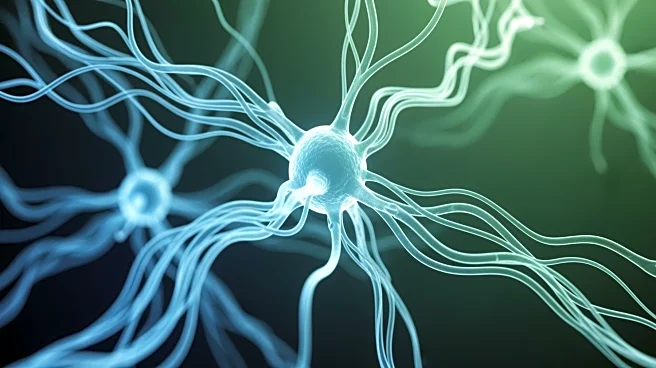 Study Identifies Early Alzheimer's Warning Signs in Brain's Waste Removal System