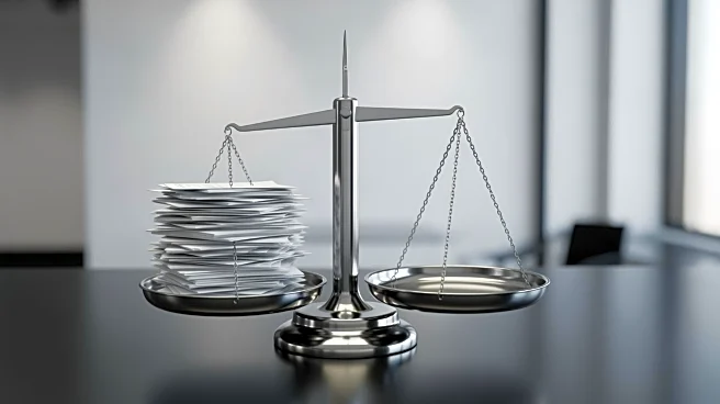 NDAA Scales Back Acquisition Reforms, Leaves Workforce Concerns Unaddressed