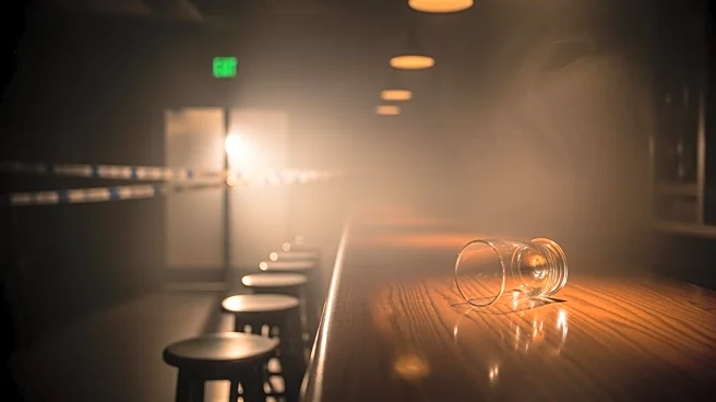 Swiss Police Open Criminal Inquiry into Bar Fire Tragedy