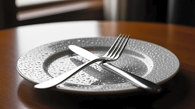 Over 5,000 UK Restaurants Fail Hygiene Ratings, Raising Public Health Concerns