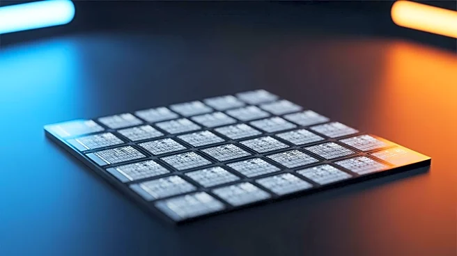 India's Semiconductor Industry to Begin Commercial Production in 2026, Boosting Self-Reliance