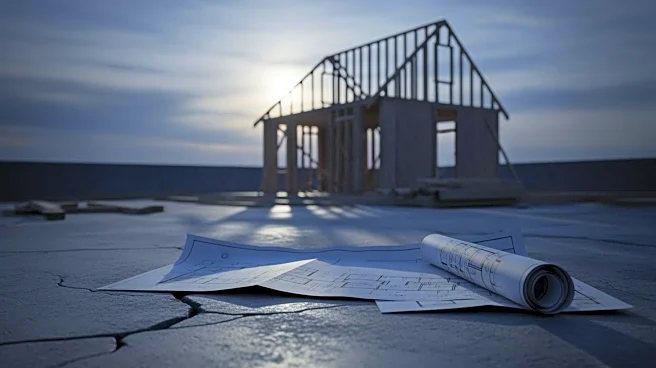 DFW Couple Accused of Defrauding Families with Unfulfilled Home Promises