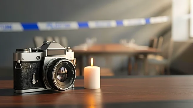 BBC Compensates Israeli Family for Unauthorized Filming After October 7 Attack