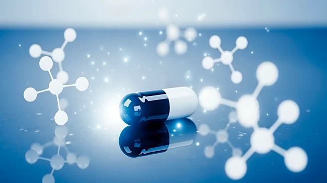 New Antibiotic Pill Shows Promise Against Drug-Resistant Gonorrhea