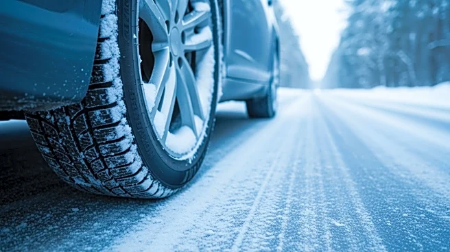 Consumer Reports Highlights Winter Driving Dangers and Safety Tips