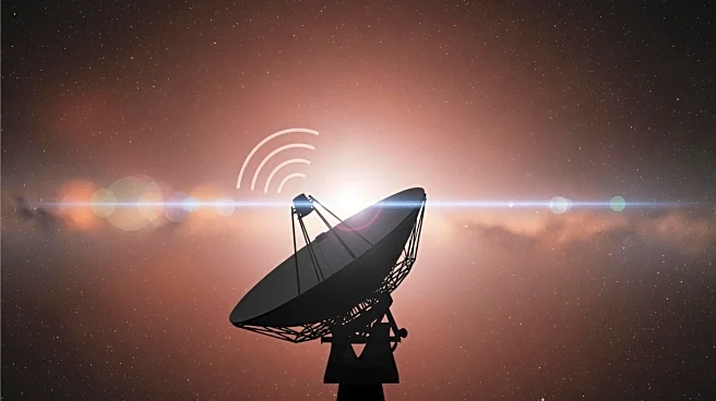 NASA's MAVEN Spacecraft Faces Communication Breakdown, Threatening Mars Mission