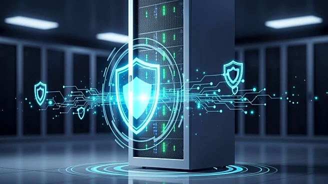 New AI System Enhances Safety Through Self-Testing and Red-Teaming