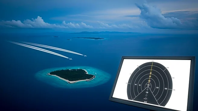 FAA Closes Caribbean Airspace Amid U.S. Military Operation in Venezuela, Stranding Travelers