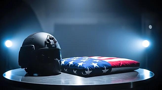 Delta Force Captures Venezuelan President Maduro in U.S. Military Operation