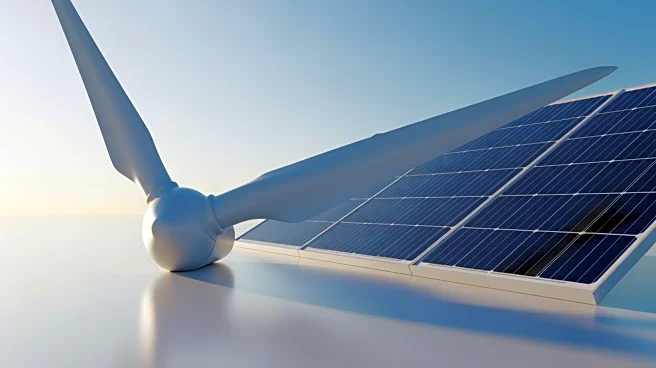 Young Entrepreneur Reshapes Israel's Renewable Energy Market