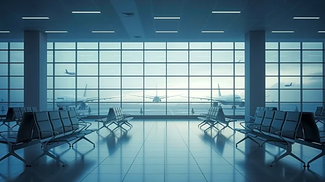 U.S. Conflict Strands Thousands of Tourists in Venezuela, Disrupting Travel Across Americas