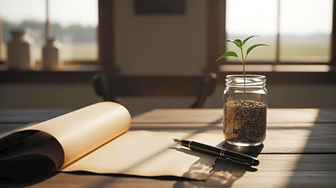 Myron Friesen Advocates for Smart Farm Planning to Secure Family Legacies