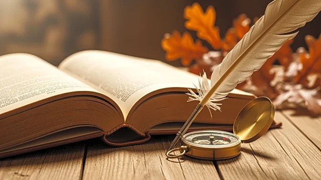 North Carolina Man's Quest to Learn Southern Heritage Leads to Changed Beliefs