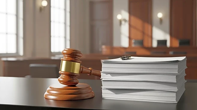 UK Government Seeks Thousands of New Magistrates to Address Court Backlog