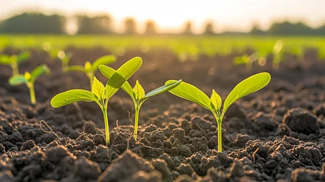 Senegalese Youth Return to Agriculture for Higher Income Amid Urban Challenges