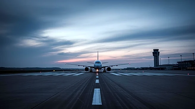 Capture of Venezuelan President Maduro Leads to Caribbean Flight Cancellations