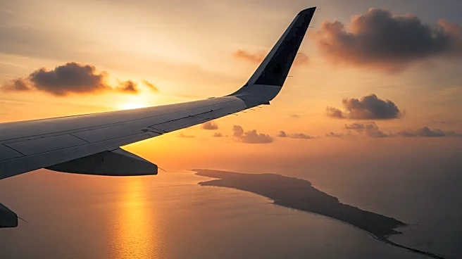 Airlines Cancel Caribbean Flights Following U.S. Strikes on Venezuela, Disrupting Travel