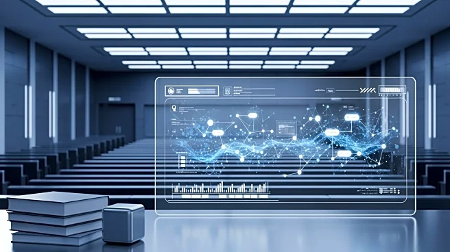 AI Governance in Higher Education: Addressing Data Quality and Trust Issues