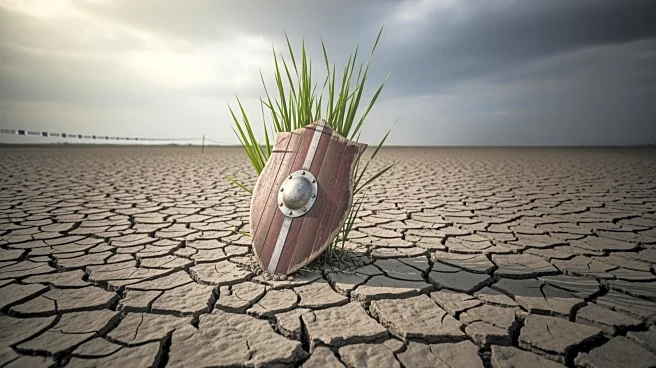 Ogoni Central Indigenous Authority Enacts Self-Defense Act Amidst Oil-Driven Devastation