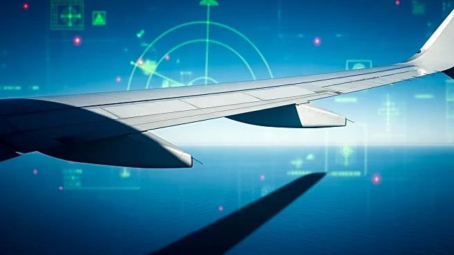 JetBlue Cancels 215 Flights Due to Caribbean Airspace Closures Amid Military Activity