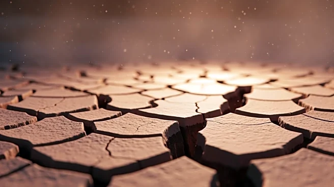 6.5 Magnitude Earthquake Strikes Mexico, Resulting in Two Fatalities