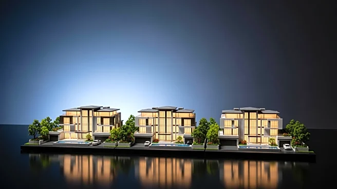 San Antonio's Luxury Real Estate Market Showcases Three High-End Properties