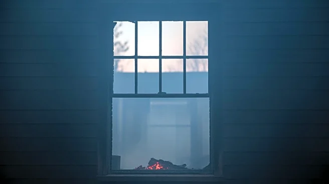 Kent Police Identify 13-Year-Old Lily Childs as Victim in Ashford House Fire