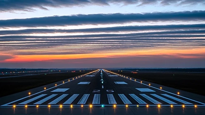 JetBlue and Other Airlines Cancel Over 300 Flights Due to Caribbean Airspace Restrictions