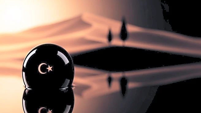 Libya Achieves Decade-High Crude Output, Strengthening African Oil Leadership