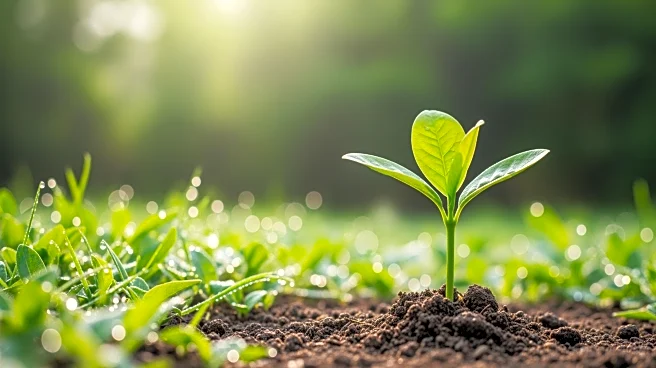 Udyan Utsav 2026 at Rashtrapati Nilayam Promotes Environmental Awareness and Citizen Engagement