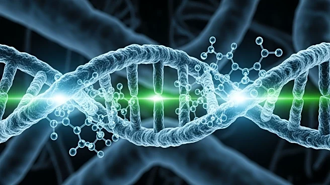 CRISPR-Cas9 Study Highlights TRMT61A's Role in Gut Immune Cell Function