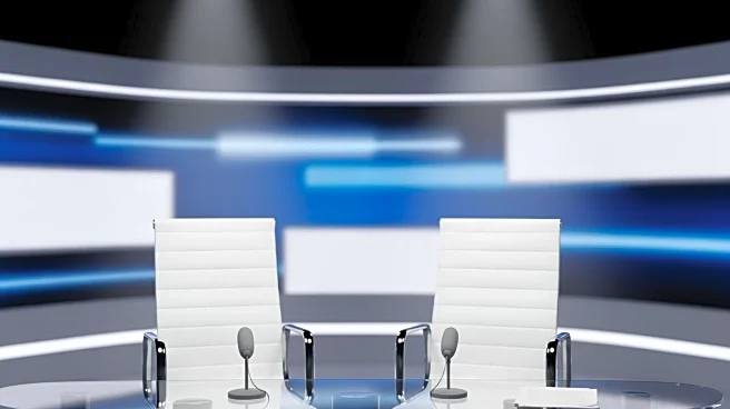 Senate Minority Leader Chuck Schumer and Rep. Mike Lawler to Appear on 'This Week'